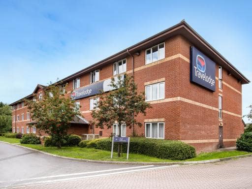 Travelodge Gateshead