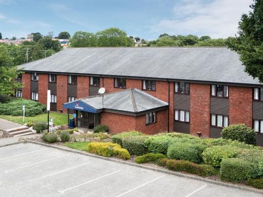 Travelodge Chester Northop Hall