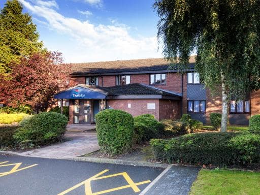 Travelodge Rugby Dunchurch
