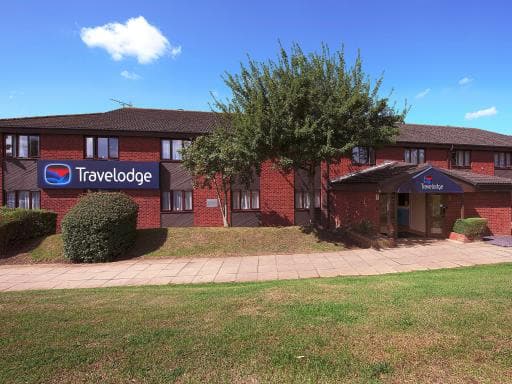 Travelodge Northampton Upton Way