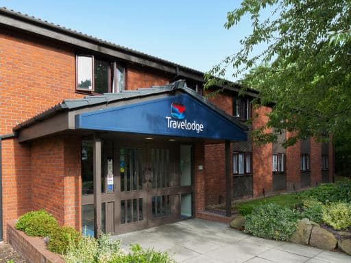 Travelodge Worksop