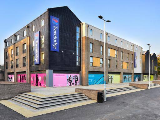 Travelodge Thetford