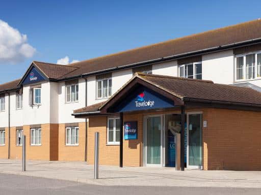 Travelodge Margate Westwood