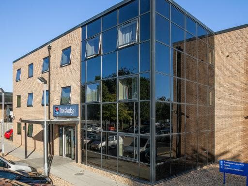 Travelodge Bedford