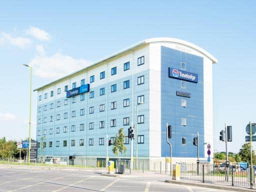 Travelodge Cheshunt