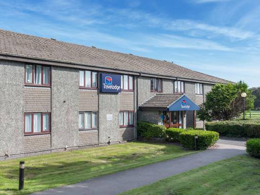 Travelodge Okehampton Sourton Cross