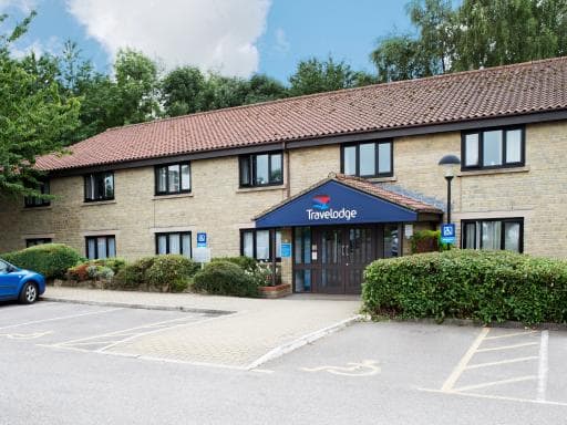 Travelodge Beckington