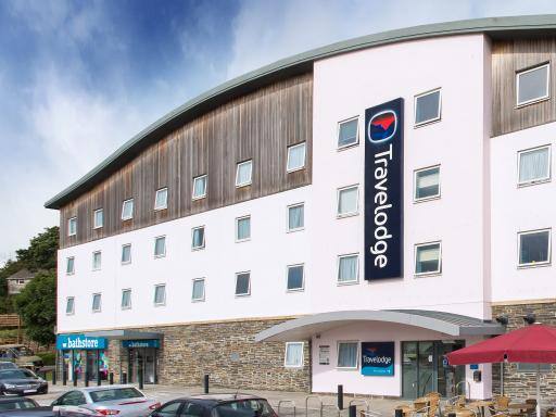 Travelodge St. Austell