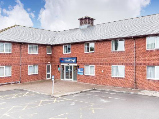 Travelodge Barnstaple