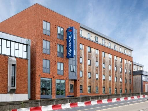 Travelodge High Wycombe
