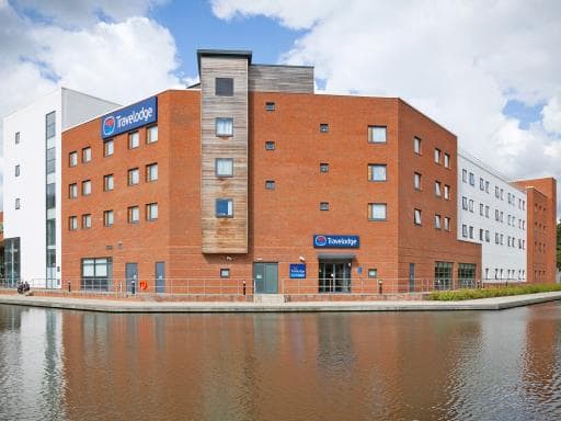 Travelodge Aylesbury