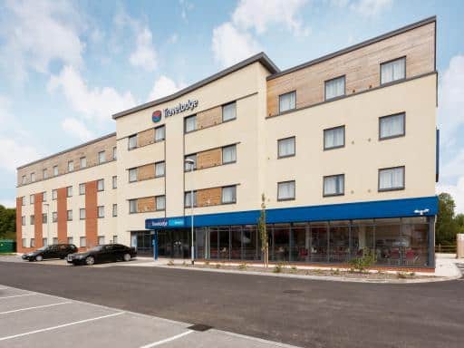 Travelodge Winnersh Triangle