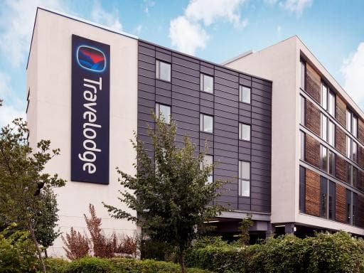 Travelodge London Heathrow Central