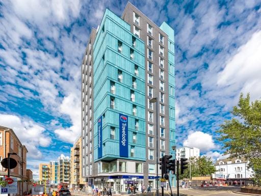 Travelodge London Walthamstow