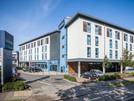 Travelodge Borehamwood