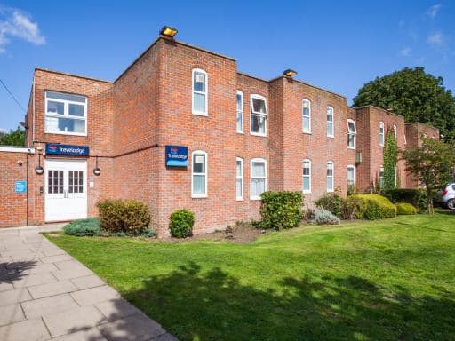 Travelodge Beaconsfield Central