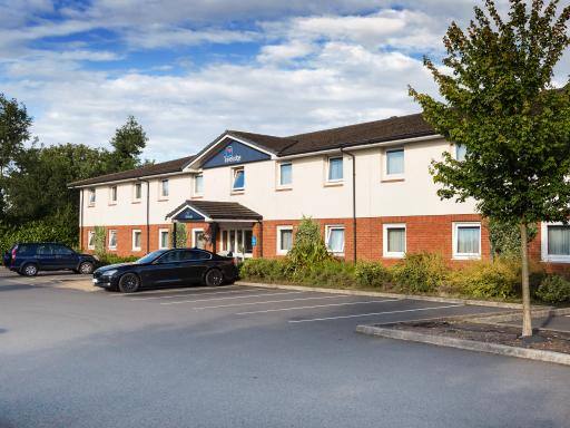 Travelodge Coventry Binley
