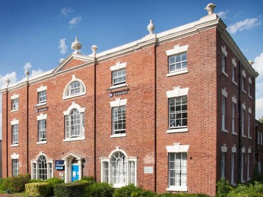 Travelodge Birmingham Kingswinford