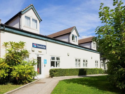Travelodge Chester le Street