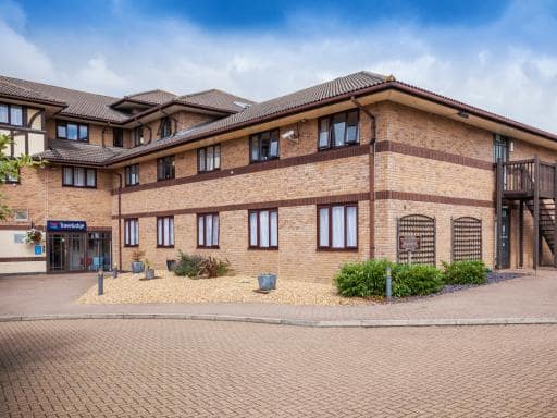 Travelodge Milton Keynes Shenley Church End