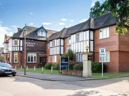 Travelodge Walton On Thames