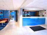 Dublin Airport North Swords Reception
