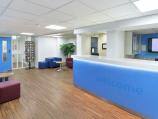 Dublin Phoenix Park Reception