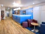 Dublin Rathmines Reception