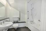 Edinburgh Central Accessible Bathroom