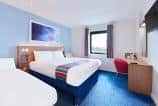 Family bedroom