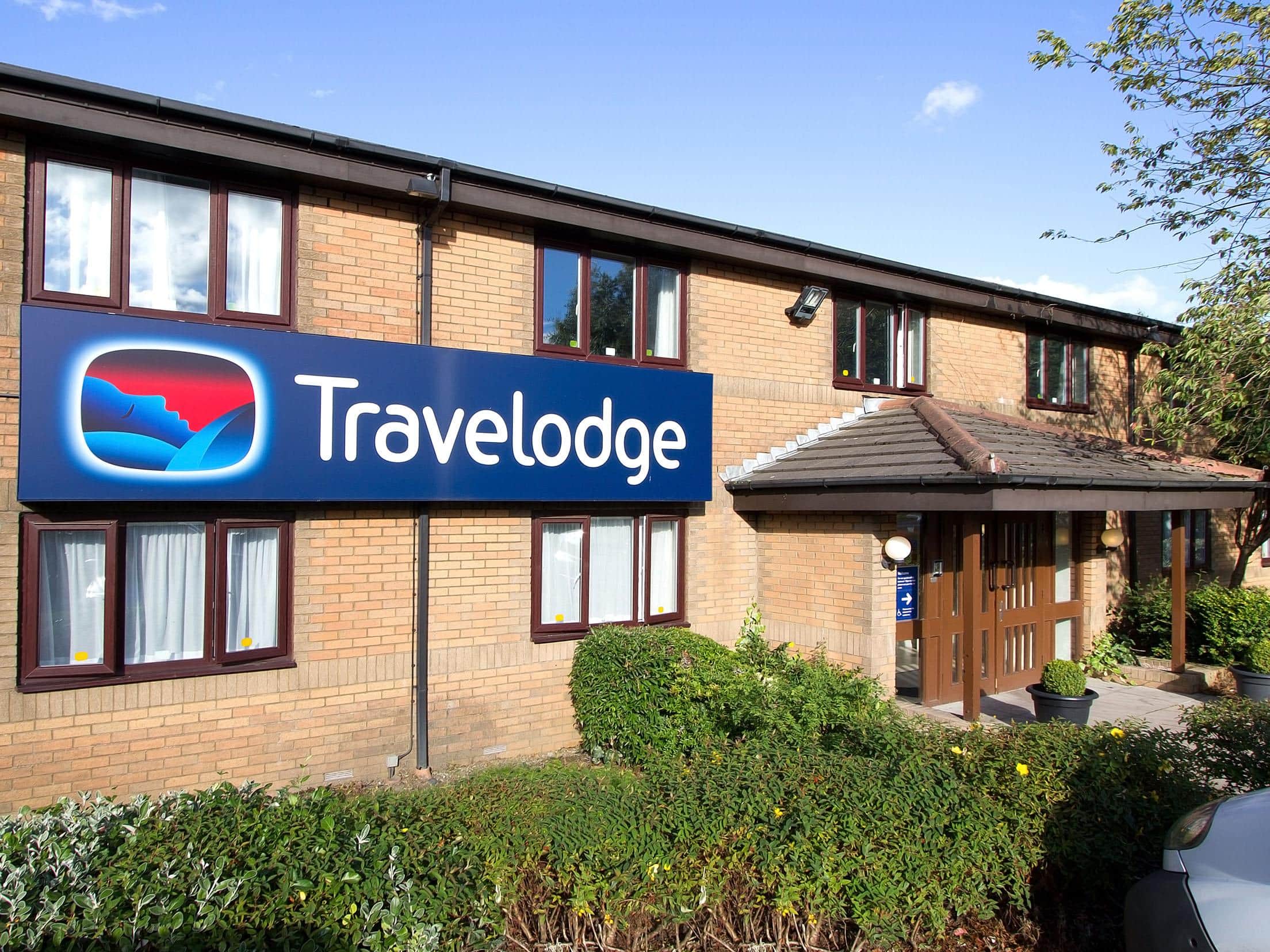Travelodge Burnley Hotel - Book Now
