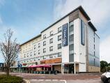 Cheshire Oaks Hotel | Hotels near Cheshire Oaks | Travelodge