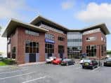 Manchester Sale hotel exterior