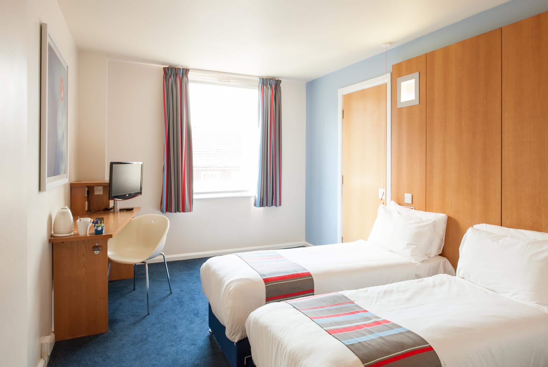 Travelodge York Central Micklegate hotel York Central Micklegate hotels