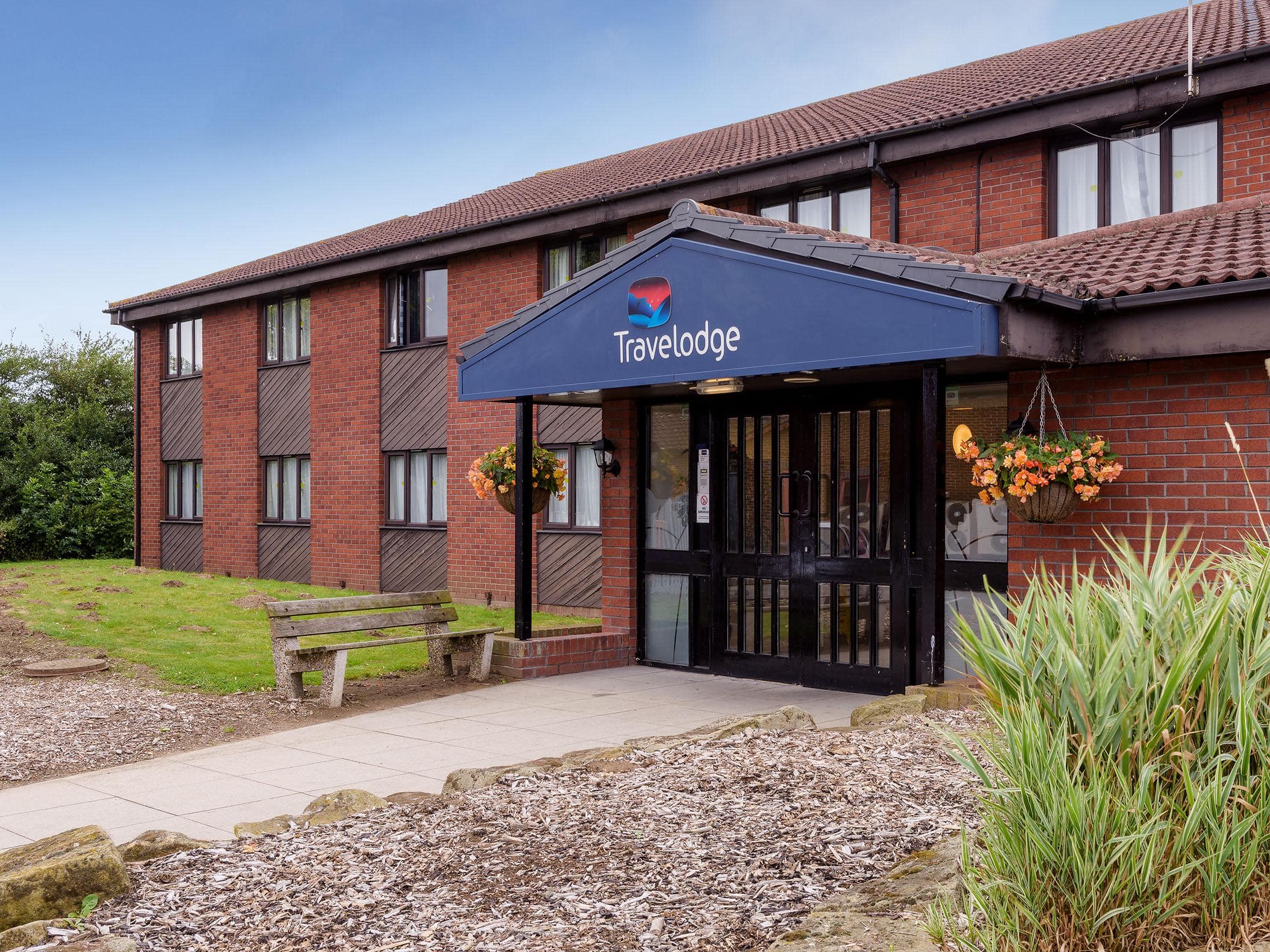 Travelodge Hull South Cave hotel Hull South Cave hotels