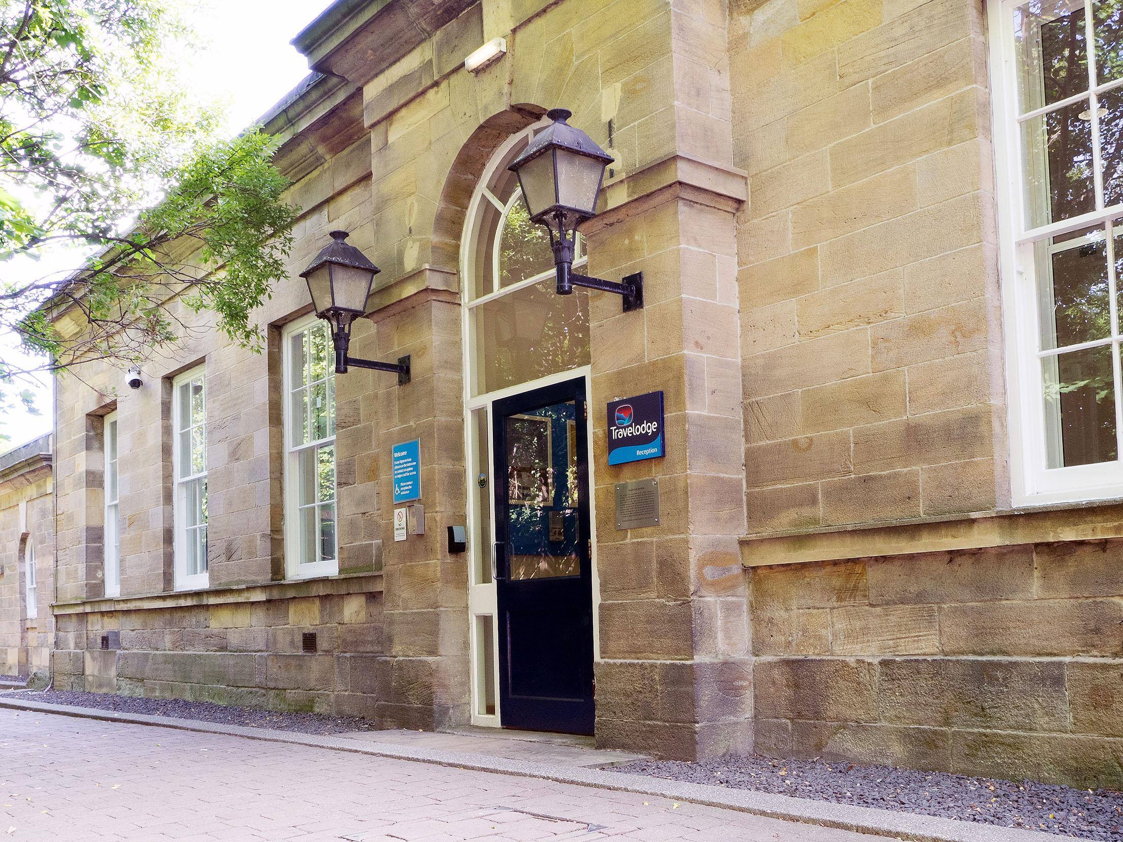 Travelodge Scotch Corner Skeeby hotel Scotch Corner Skeeby hotels