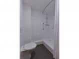 Leeds Central Vicar Lane Shower Room