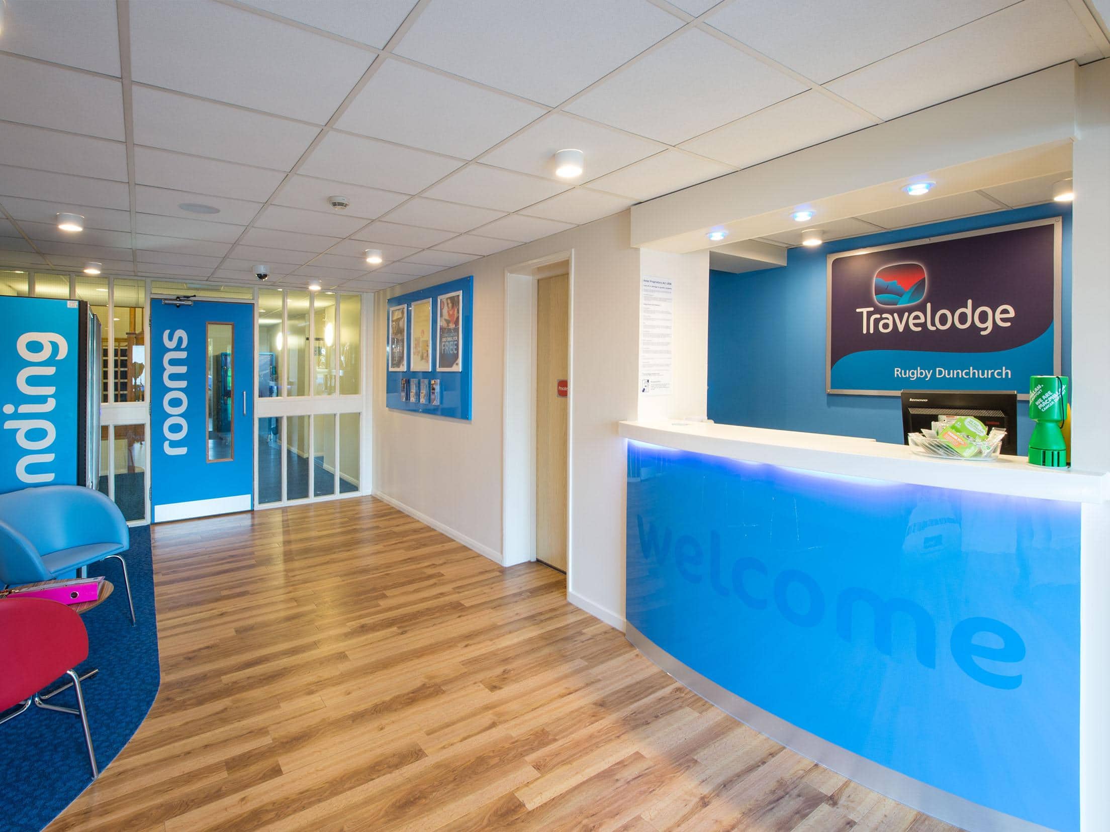 Travelodge Rugby Dunchurch hotel Rugby Dunchurch hotels