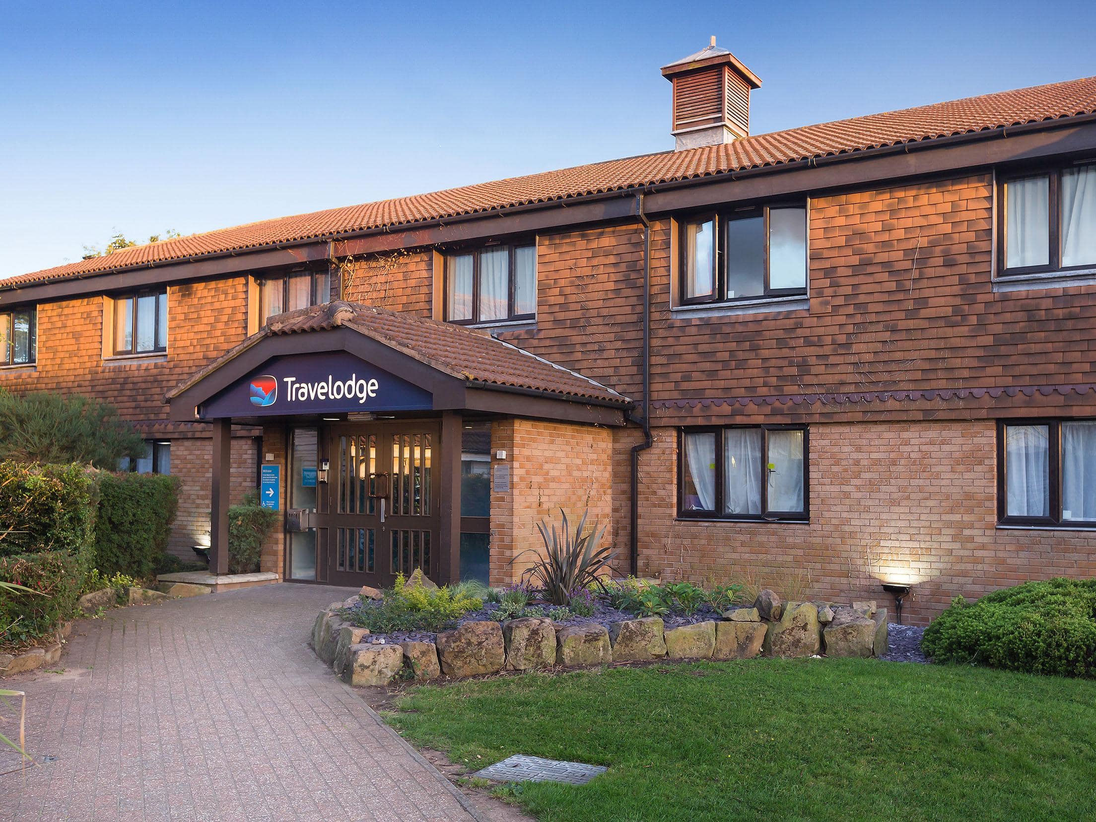 Travelodge Nuneaton hotel Nuneaton hotels