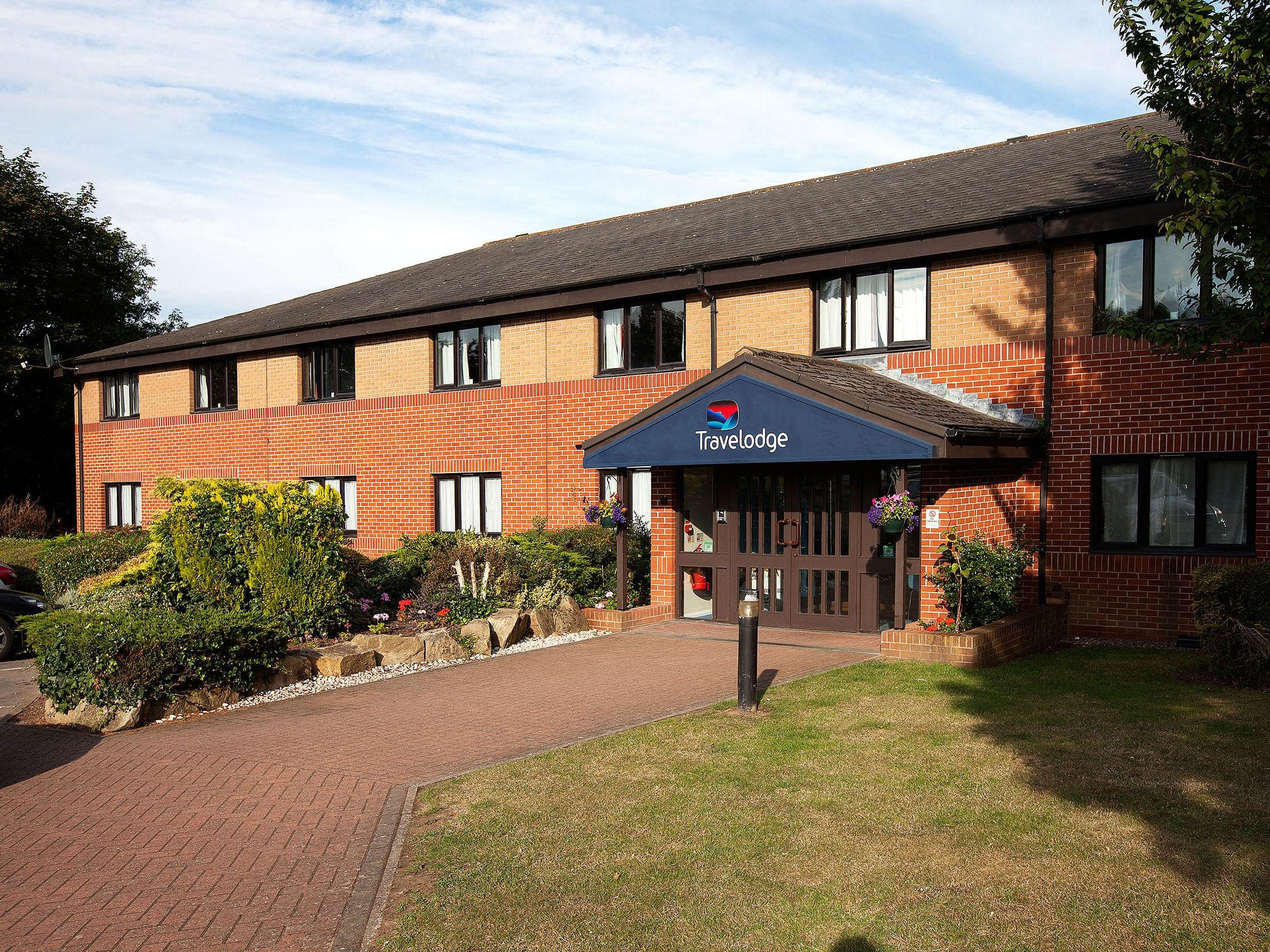 Travelodge Shrewsbury Bayston Hill hotel Shrewsbury Bayston Hill hotels