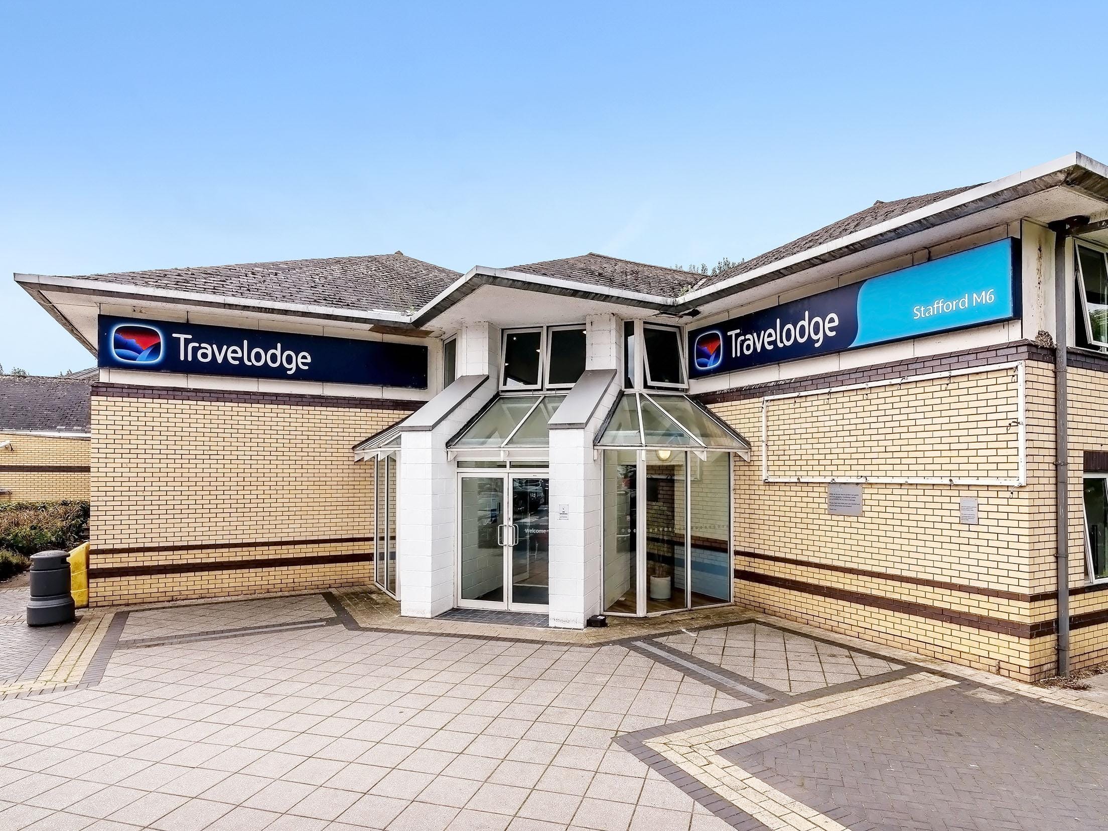 Hotels Near Stafford M Hotels Near Stafford M