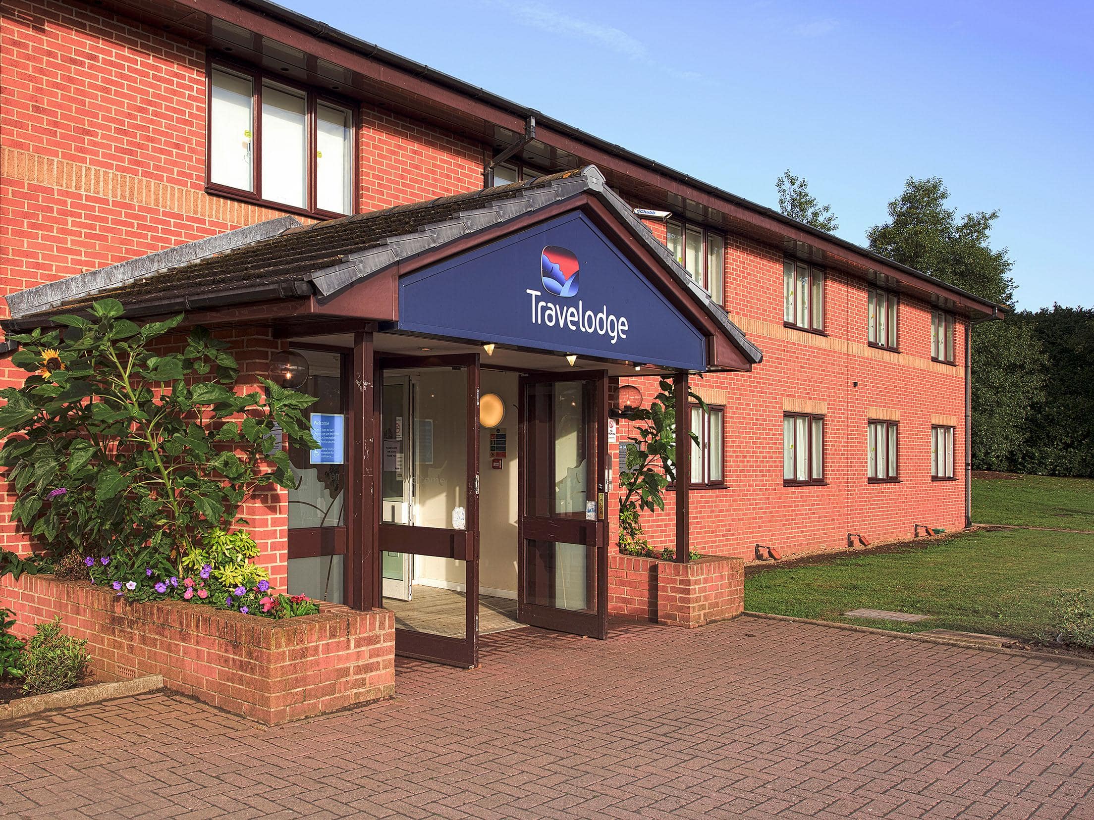 Travelodge Kettering Hotel Book Now
