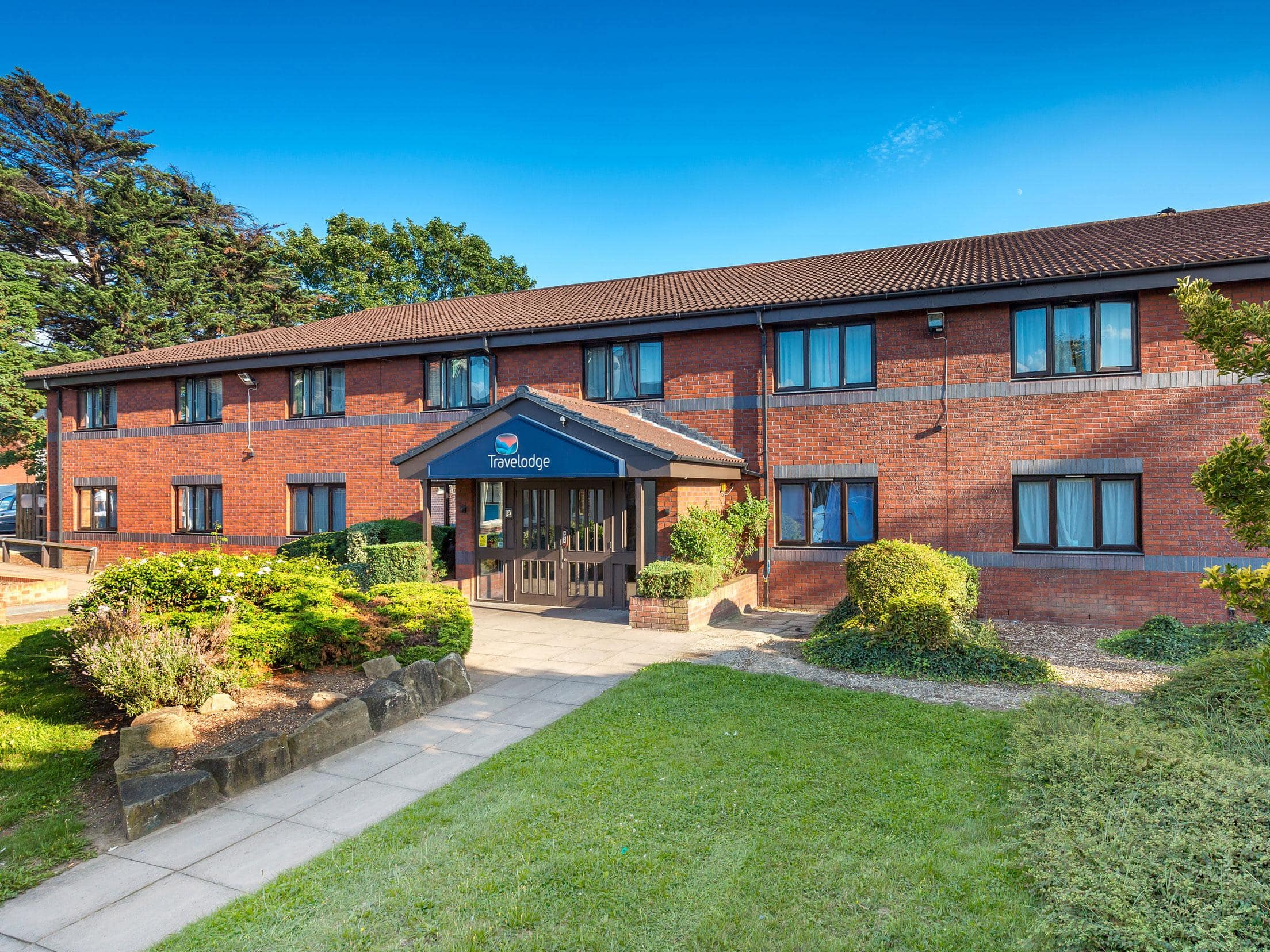 Travelodge London Ilford Gants Hill hotel London Ilford Gants Hill