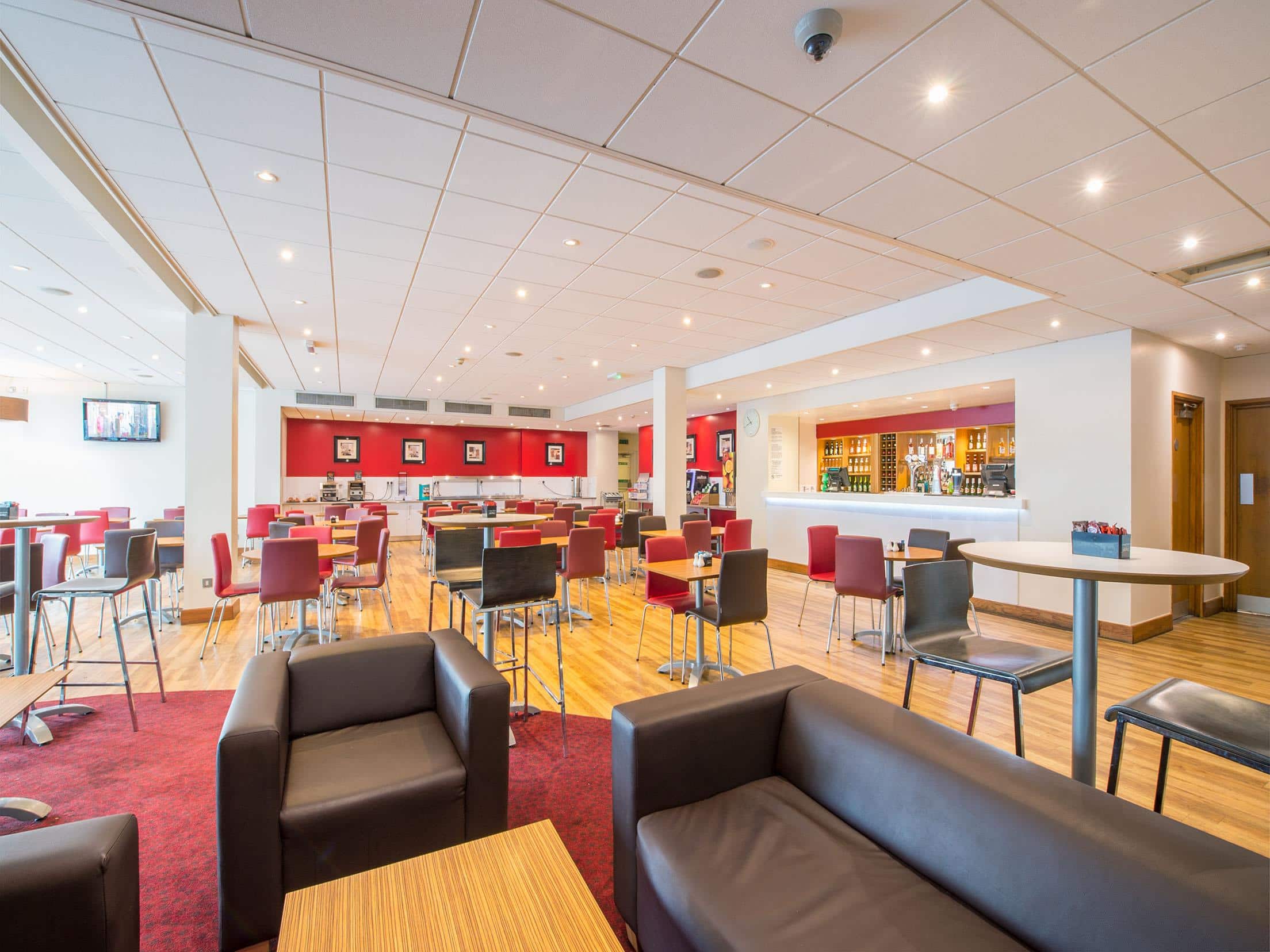 Travelodge | London Docklands hotel - London Docklands hotels