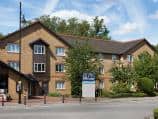 Staines - Exterior