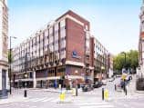 London Kings Cross Royal - Exterior