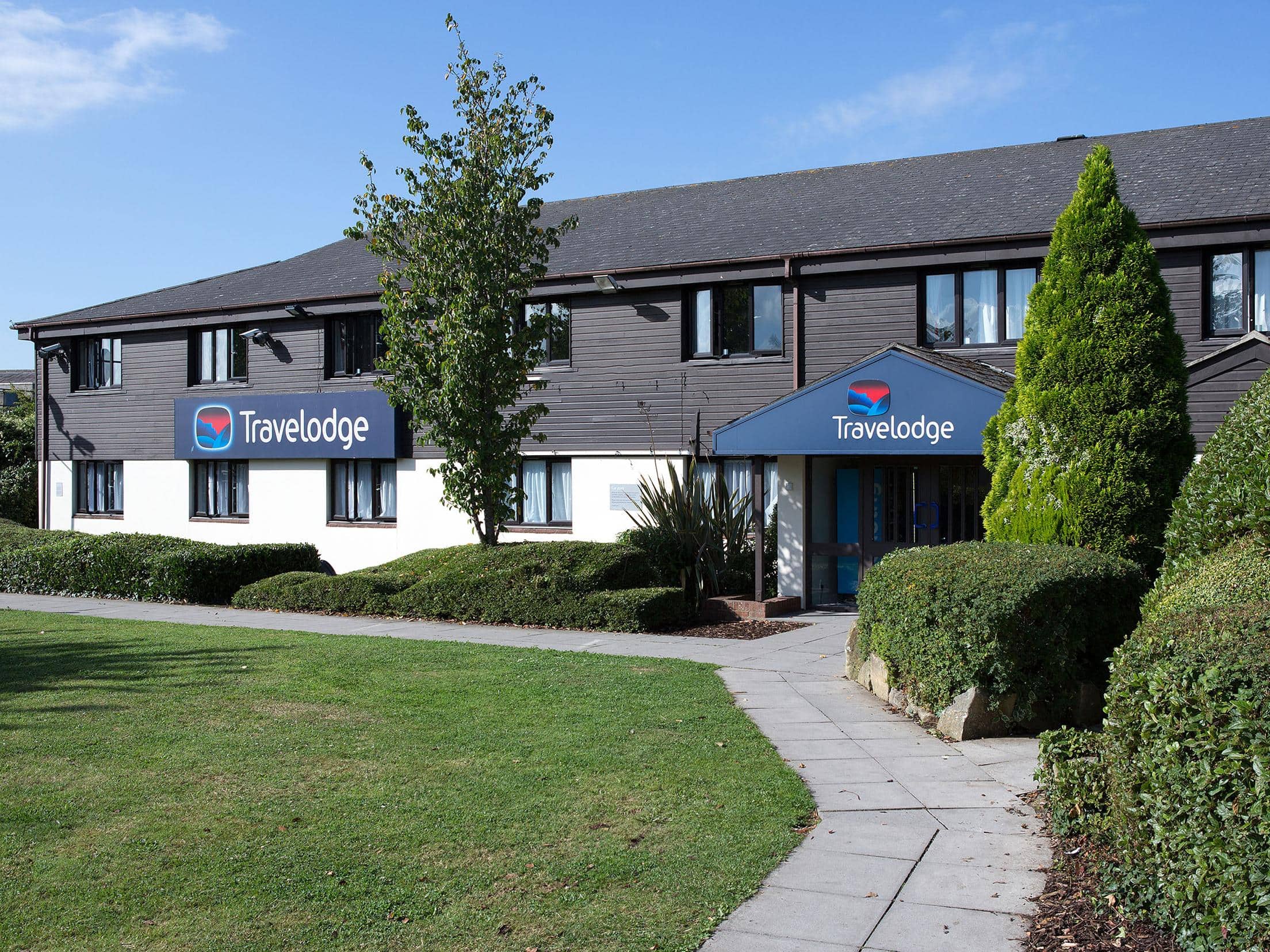 Travelodge Bristol Cribbs Causeway Hotel Book Now