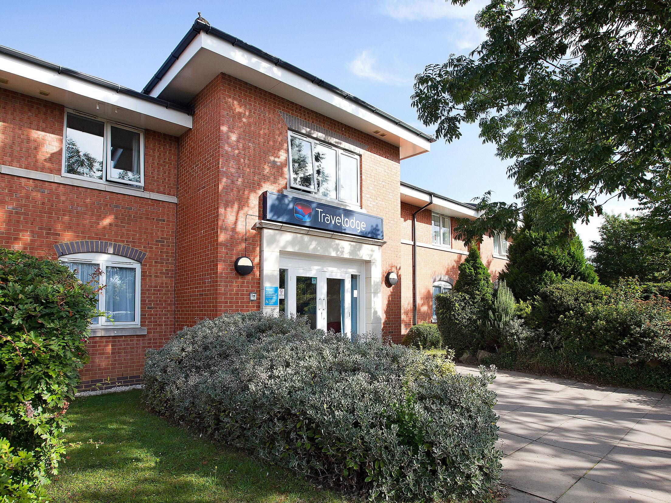 Travelodge Bristol Severn View M48 hotel Bristol Severn View M48 hotels