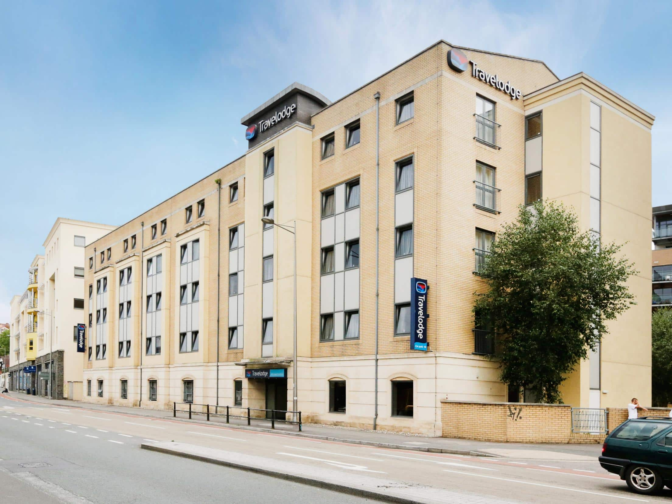 Travelodge Bristol Central Hotel Bristol Central Hotels - roblox codes for blokked hotels