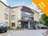 Travelodge | Bath Central hotel - Bath Central hotels